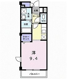 ノースコートＡ 205