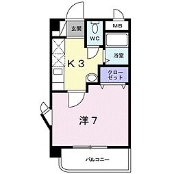 シーポート花時計 306