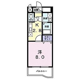 エアリーストリート 605