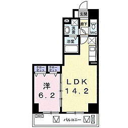シティコア高崎 603