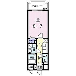 エレガントＴＡＢＡＲＵ 404