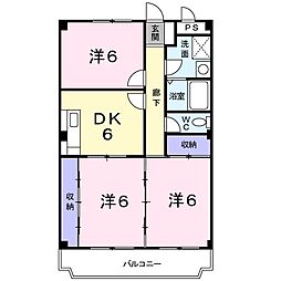 サンウェルヒルズ 205
