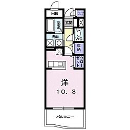 パークサイド　アニヴァーサリー 205