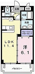 マンション　フェニックス 302