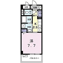 ソレイユ昌（しょう） 302