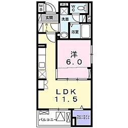 フェリーチェ大鷹（Ｆｅｌｉｃｅ 201