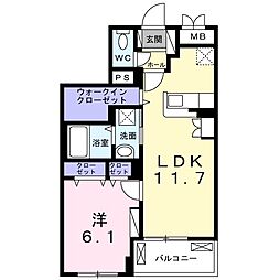 エスプランドル五香 402