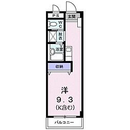 カーサ　オーラ・ソーレ 407