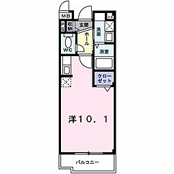 エアリーイースト 103