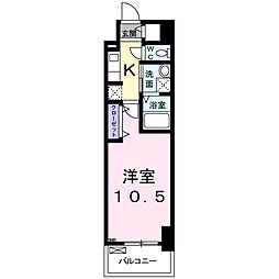 スアヴィス千葉 503