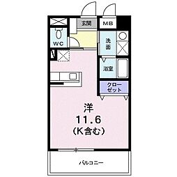 クイーンズ・コート 703