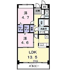 プレシャスコート 202