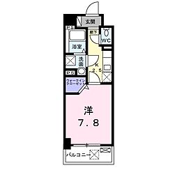 エバーハイム畝傍 207