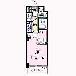 エバーハイム畝傍 212