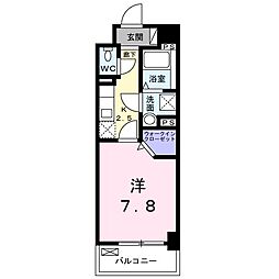 エバーハイム畝傍 406