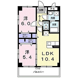 ビッグイースト　ワン 111