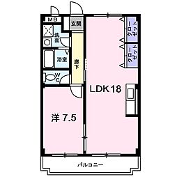 パーク　マリッチ 303