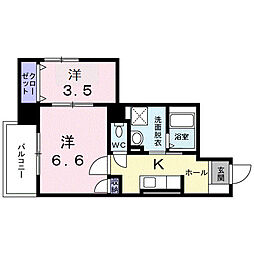 ウィルパレスＳＵ 604