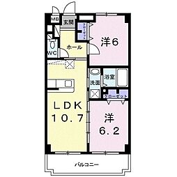 カーサ・フォレスタ 402