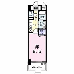 エヴァーグリーンＯ 402