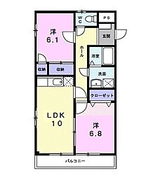 エステートタウン 301