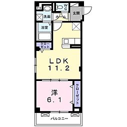 プラトウハウス 105