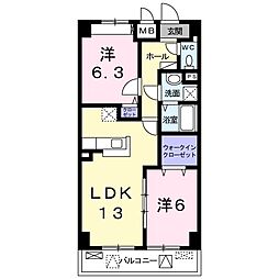 あかやま参番館 402