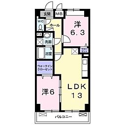 あかやま参番館 507