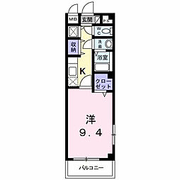 イースト・ワン・Ｋ 301