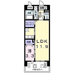 エテルノ　ソーレ 308