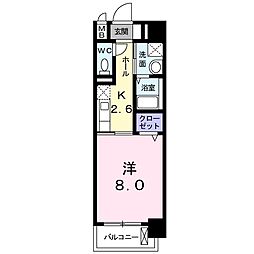 エスパシオ南蔵王 101