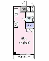 ウインク松木 405