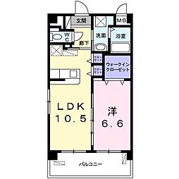 ＬＥＧＡＣＹみどり町 204