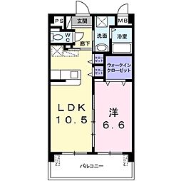 ＬＥＧＡＣＹみどり町 303