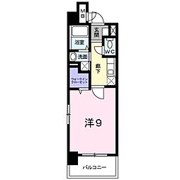 レジデンス21 405