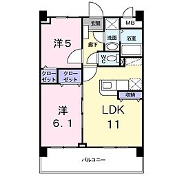 アイタス福岡 709