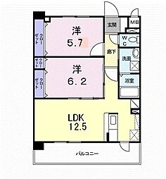 アイタス福岡 410