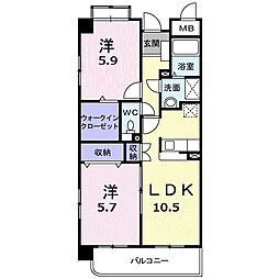 エンペラー福重 304