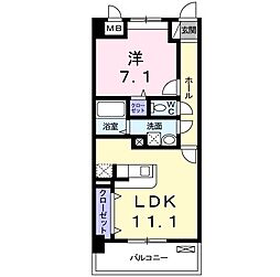 ヴィダ・アルボレス 305