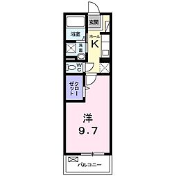 パンプキンヒルズ 203