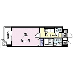 ウィルパレスＳＵ 603
