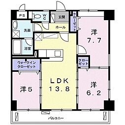 ラ・ヴェルデ　ＹＮＹ 301