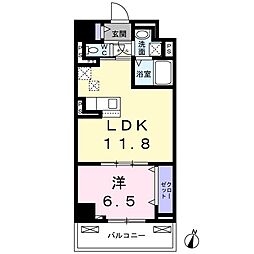 ブリーズ・アビタシオン 202