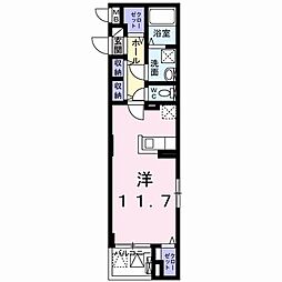 イーストブルー六番館 301