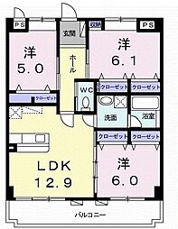 ＣＬＥＭＥＮＴ　絆 203