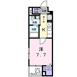ルミエール長岡京 403