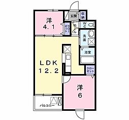 Ｔ＆Ｎ　ハピネス 402