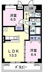 アロッジオ・グランデ 1201