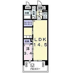 シャロミエール 103