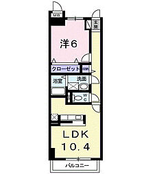 エスペランサ 402